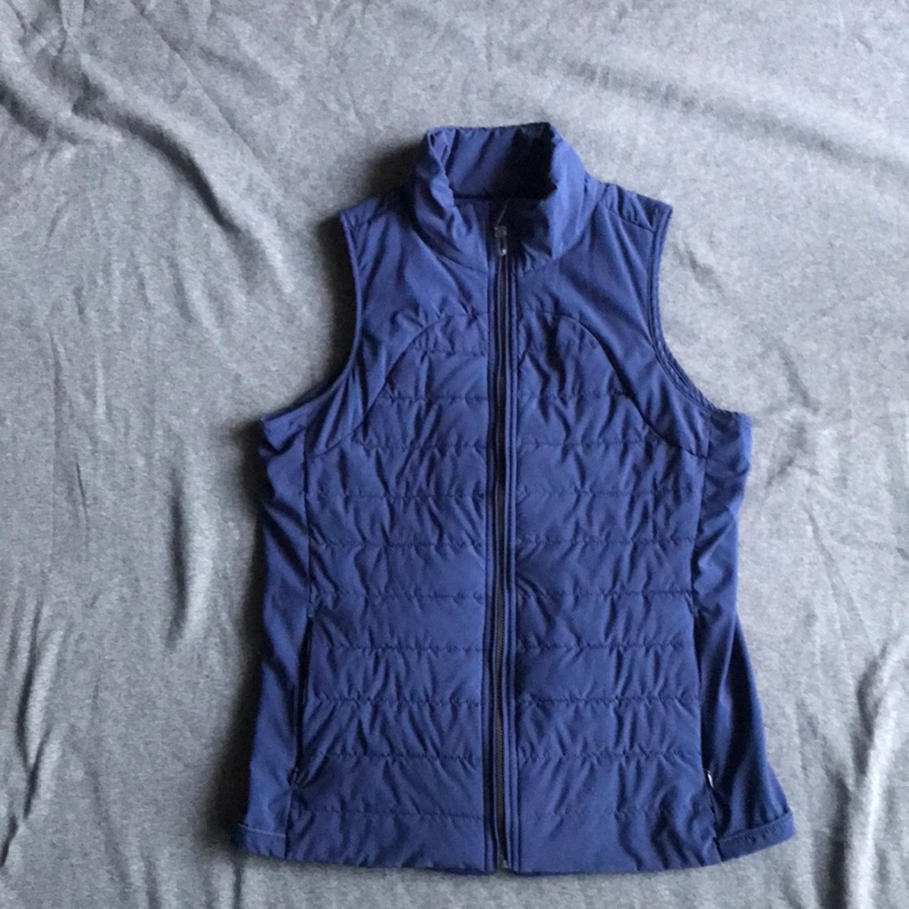 Tangerine brand women’s athletic vest size S